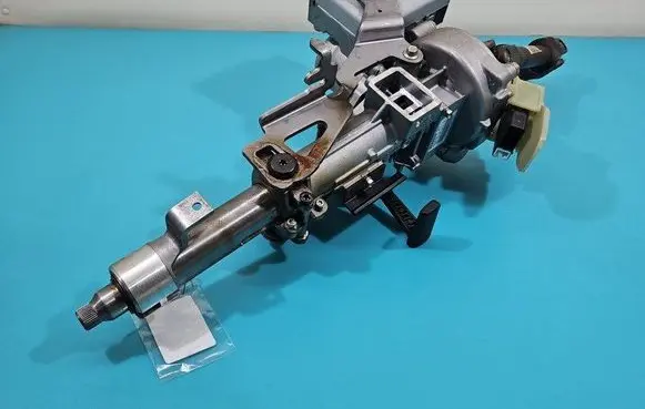 Power steering pump