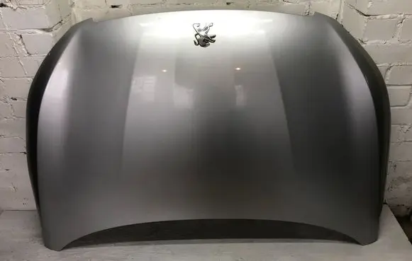 Peugeot 308 Engine bonnet/hood 