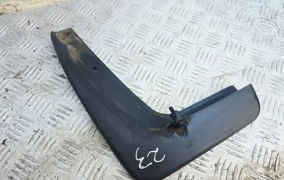 Mitsubishi ASX Rear mudguard MZ314441 HT182