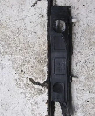 KIA Ceed Front bumper mounting bracket 86514-J7000