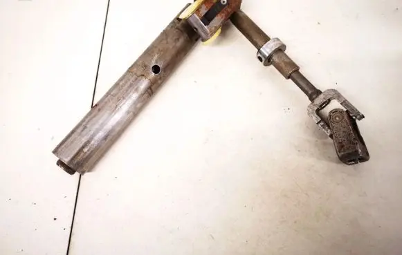 Audi A3 S3 8L Steering column universal joint