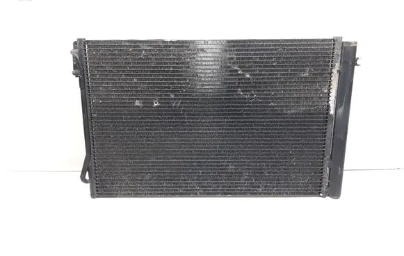 BMW 3 E90 E91 A/C cooling radiator (condenser) 9206300 64509206300