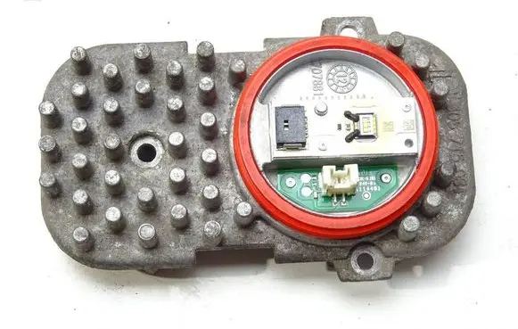 Other control units/modules