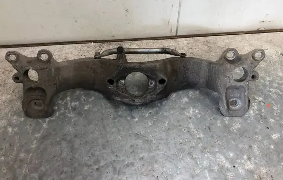 Front subframe
