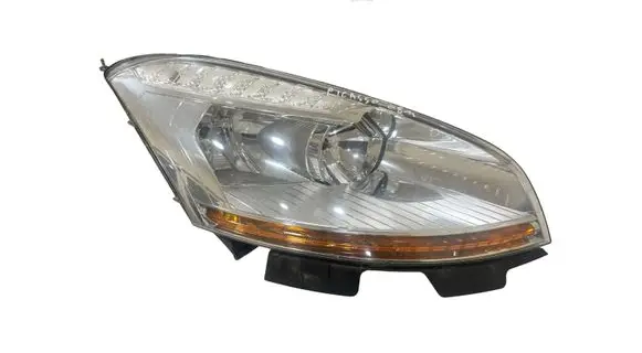 Citroen C4 I Picasso Headlight/headlamp 16298200