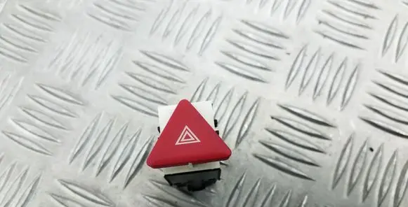 Volkswagen Eos Hazard light switch 1Q0953509