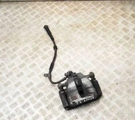 Peugeot 2008 II Front brake caliper 9824176680