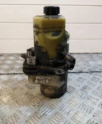 Electric power steering pump