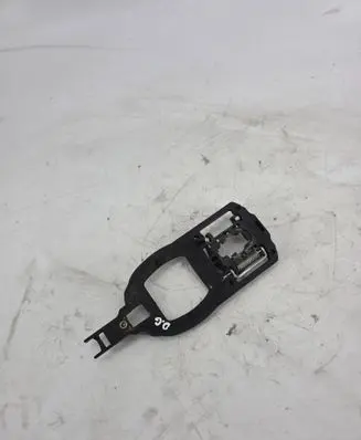 Audi A2 Rear door exterior handle 8Z0839886