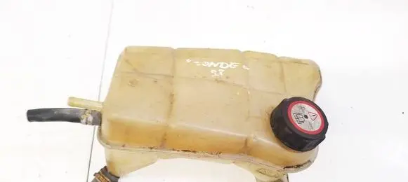 Ford Mondeo MK II Coolant expansion tank/reservoir xs718k218aa xs71-8k218-aa