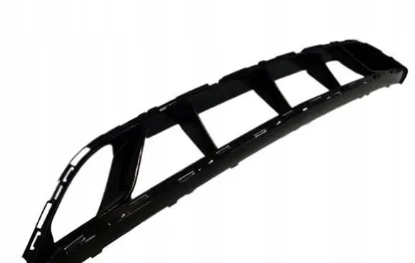 Mercedes-Benz S W223 Front bumper lower grill A2238854701