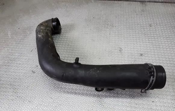 Volkswagen Golf Plus Intercooler hose/pipe 1K0129654AB