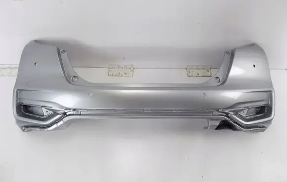 Honda Jazz IV GR Rear bumper