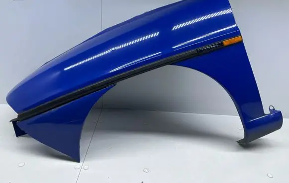 Lancia Y 840 Fender