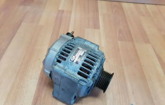 Rover 75 Generator/alternator YLE102330 TN1022111471