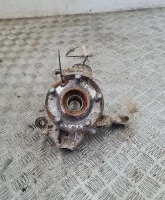 Ford Galaxy Front wheel hub