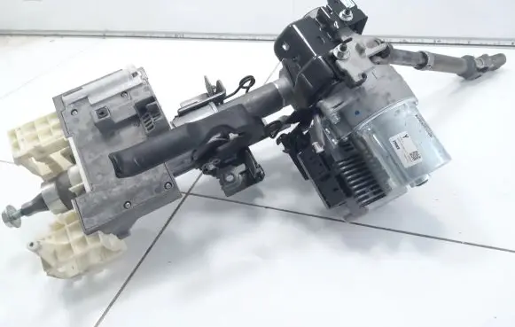 Electric power steering pump