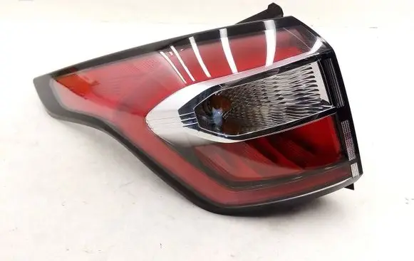 Rear/tail lights