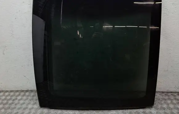 Toyota Verso Sunroof glass 632010F051