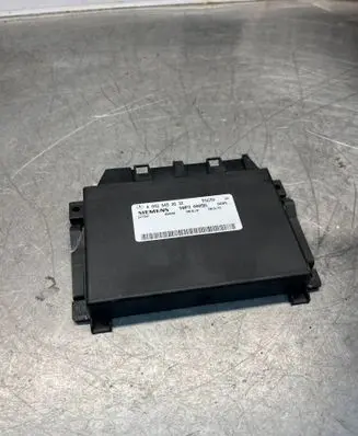 Mercedes-Benz E W211 Gearbox control unit/module A0325452632 5WP20005EL