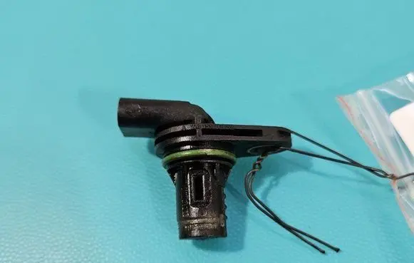Mercedes-Benz CLS C218 X218 Camshaft position sensor A2761530028 IMPRK1473557