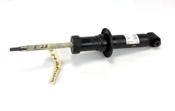 BMW X3 F25 Rear shock absorber/damper 33526796317 814904006279