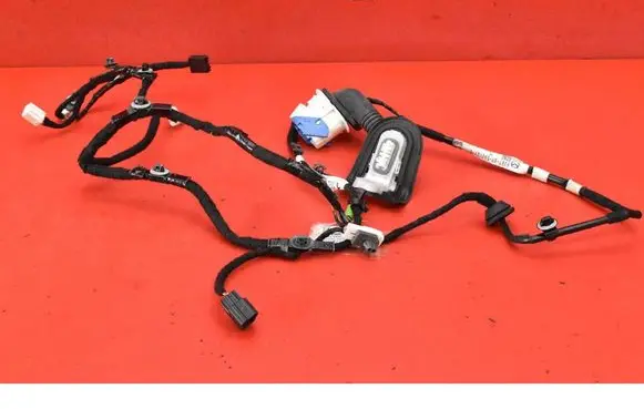 Mazda MX-5 NA Miata Other wiring loom NB0D67200A