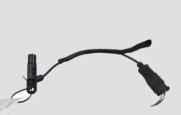 Peugeot 508 Camshaft position sensor 9664430980