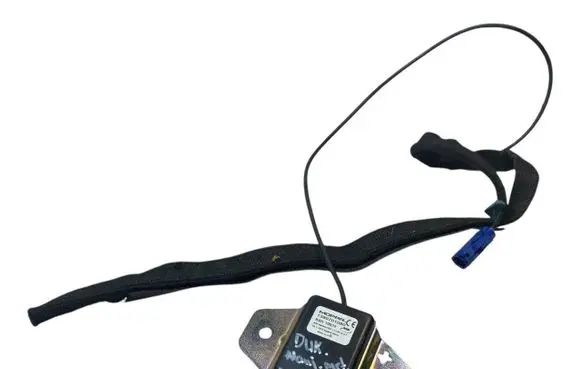 Fiat Ducato Aerial antenna amplifier 1380701080