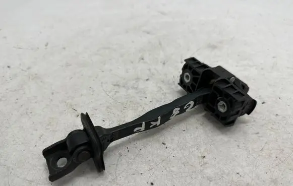 Volkswagen Golf VIII Front door check strap stopper 5H0837249