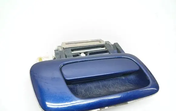 Opel Zafira A Front door exterior handle 50265MS