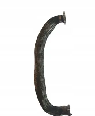 Jaguar XE Exhaust gas pipe 9F468