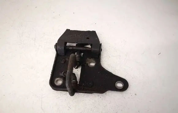 Skoda Octavia Mk3 (5E) Engine bonnet/hood lock/catch 5E0823186B