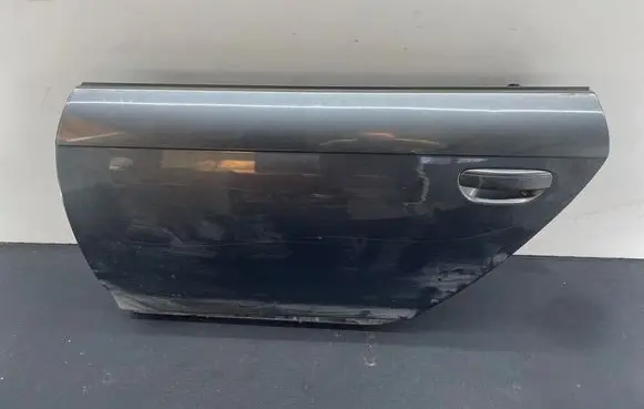 Audi A6 S6 C6 4F Rear door 4F0833051G