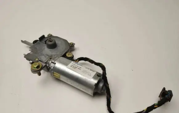 Mercedes-Benz CL C215 Sunroof motor/actuator A2208203842