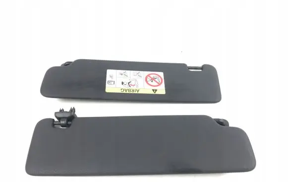 Audi TT TTS RS Mk3 8S Sun visor 8V7857552AB