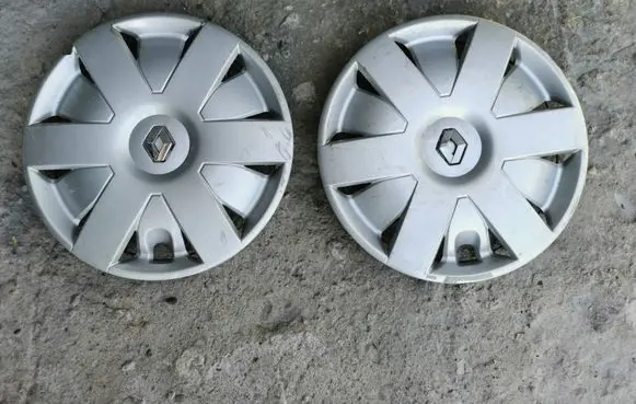 Renault Twingo I R14 wheel hub/cap/trim 8200219215