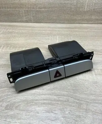 Volkswagen PASSAT B6 Dashboard storage box/compartment 3C0858407