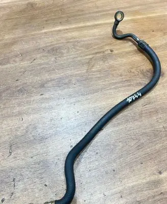 BMW 5 E39 Power steering hose/pipe/line 1096051