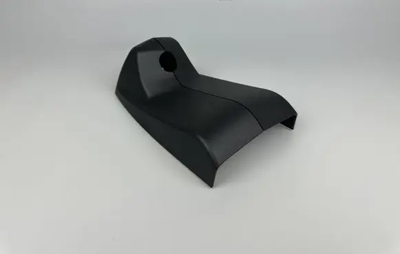 BMW 5 F10 F11 Rearview mirror trim 9234372 9234371 C0165108