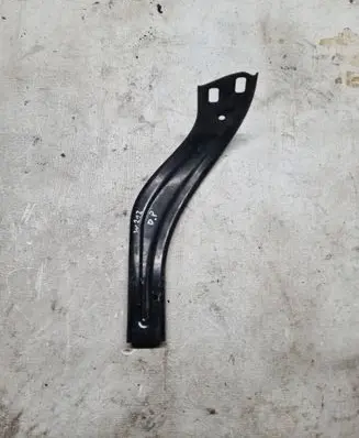 Mercedes-Benz E W212 Headlight/headlamp mounting bracket A2126200285