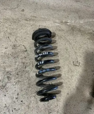 Mercedes-Benz E W213 Rear coil spring