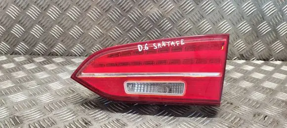 Hyundai Santa Fe Tailgate rear/tail lights 924062W130 924062W1