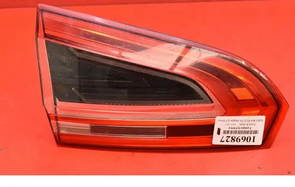 Ford S-MAX Rear/tail lights AM2113A603AE