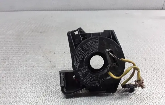 Ford Mondeo Mk III Airbag slip ring squib (SRS ring) 6016537
