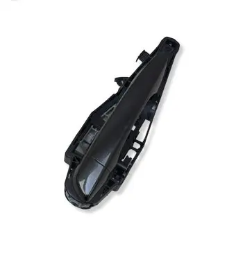 Peugeot 508 Rear door exterior handle 9686895977 035633 18102013