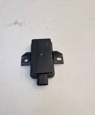 Mercedes-Benz C W205 Tire pressure control unit A0009001105