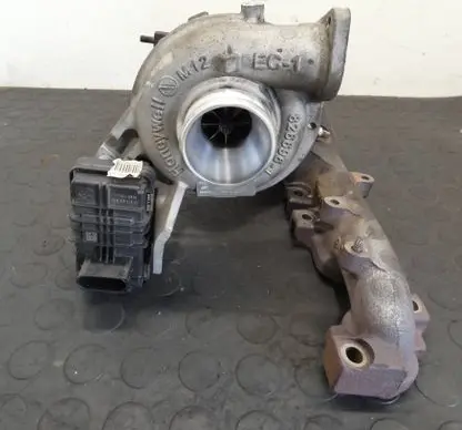 Jeep Compass Turbo 55256683