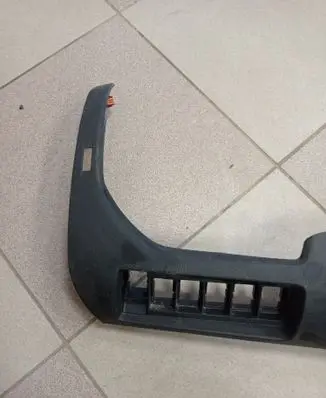 Toyota Sienna XL30 III Panel trim 5504408030 5543108040