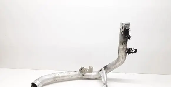 Volvo V40 Intercooler hose/pipe 31370340